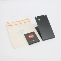 【新品】AMP JAPAN ｽﾏｲﾙｴﾎﾟｷｼﾋﾟｱｽ NOAJ-500 GR