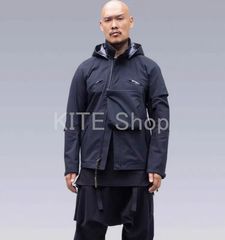 美品 Maison Mihara Yasuhiro カットポケット ワイドパンツ