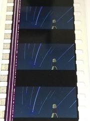 ジブリ美術館 フィルムブックマーカー ゲド戦記 2枚セット クモ