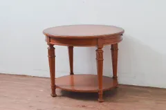 ドレクセルヘリテイジ　ツインカクテルテーブル　ワゴン 2025年最新】ドレクセルヘリテイジ ダイニングテーブルの人気アイテム