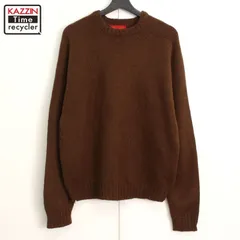 2026年最新】Sears メンズ ニット・セーターの人気アイテム - メルカリ