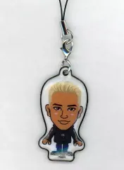 【中古】モバイル雑貨 ELLY クリーナー パーカーver. 「三代目 J SOUL BROTHERS LIVE TOUR 2019 “RAISE THE FLAG”」 モバイルブースグッズ