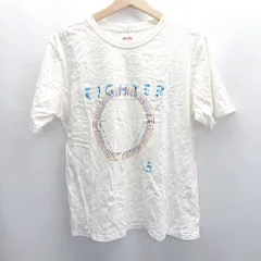 ◇ ⊂Φ 関ジャニ∞ 15th 十五祭 半袖 Tシャツ サイズ表記なし ホワイト レディース E  【1503060022955】