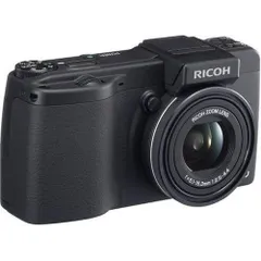 【ジャンク】RICHO GX200 GX 200 Ricoh | eBay