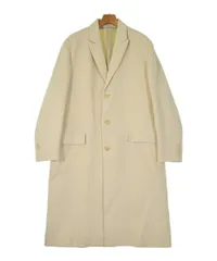 2026年最新】AURALEE チェスターコートの人気アイテム - メルカリ