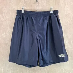 USA製 UMBRO アンブロ ヴィンテージ ショートパンツ ハーフパンツ XL umbro 公式 アンブロ ハーフパンツ ショート ボトムス ウェア