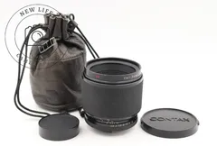 【未使用】CONTAX Carl Zeiss マクロプラナーT*60mmF2.8 フルサイズでも中判でも！「CONTAX Carl Zeiss Makro-Planar T