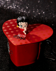 Betty Boop ベティちゃん