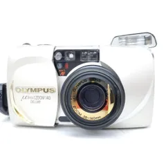 2026年最新】olympus zoom140の人気アイテム - メルカリ