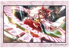 東方Project 博麗霊夢 プレイマット ラバーマット デスクマット - メルカリ