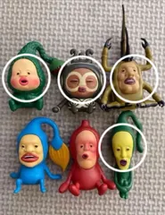 こびとづかん カブトヨソオイ　ストラップ 新品未使用】 こびとづかん ストラップ カブトヨソオイ オブジェ