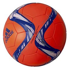 💖@大人気！ adidas(アディダス)サッカーボール４号コネクト15グライダー