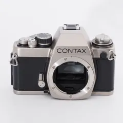 2025年最新】contax s2の人気アイテム - メルカリ