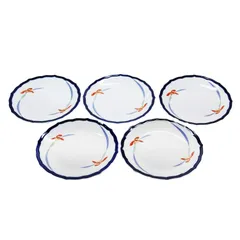 2024年最新】香蘭社 皿 5枚の人気アイテム - メルカリ