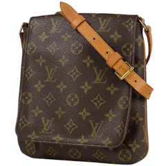 ♡値下げ♡　ルィヴィトン　ミュゼット　サルサ　ショルダー無し LOUIS VUITTON/ルイ・ヴィトン】モノグラム ミュゼットサルサ
