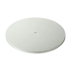 【在庫処分】直径33cm 耐荷重30kg 回転台 CR-16K サンワサプライ