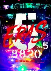 2025年最新】b'z dvd 5erasの人気アイテム - メルカリ
