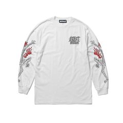 新宿租界&GBTロングシャツ 俊英モデル　2XL