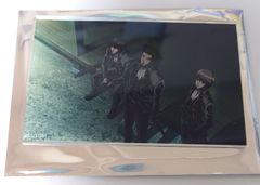 近藤 勲　土方十四郎　沖田総悟　真選組　銀魂　オンシアター2D　一国傾城篇　アクリルカード 映画 劇場版 グッズ