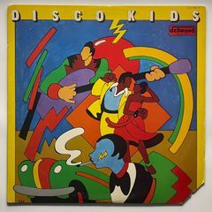 レコード  (LP) [Soul] Disco Kids / Disco Kids