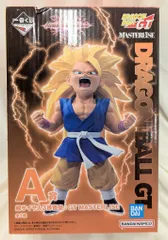 2025年最新】超サイヤ人3孫悟空 一番くじの人気アイテム - メルカリ