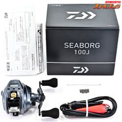★☆【ダイワ】 24シーボーグ 100J DAIWA SEABORG★☆m39973