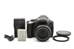 2026年最新】CANON POWERSHOT SX30isの人気アイテム - メルカリ