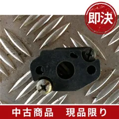 中古/424/マキタ背負い草刈機 MEM262R インマニのサムネイル
