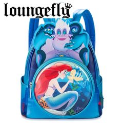 レア！完売品　日本未発売　ラウンジフライ　アースラ　バッグ レア！完売品 日本未発売 ラウンジフライ アースラ バッグ 店舗