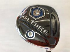 【最短翌日発送】GLOIRE F | 22 | S | GL 3300 | 中古 | フェアウェイウッド | テーラーメイド