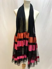 GIORGIO ARMANI　ジョルジオアルマーニ　ストール