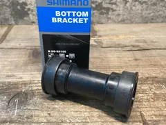 IK862 シマノ SHIMANO デュラエース DURA-ACE SM-BB92-41 ボトムブラケット プレスフィット