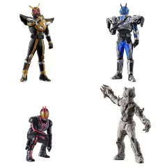 【中古】トレーディングフィギュア 全4種セット 「HG 仮面ライダー555(ファイズ) vol.2」