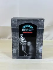 （新品未使用）（希少）カウボーイビバップDVD-BOX【初回限定生産商品】 カウボーイビバップ 5.1ch DVD BOX - メルカリ