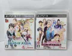 2025年最新】PS3 テイルズオブエクシリア エディションの人気アイテム