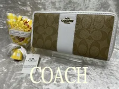 2024年最新】COACH 52859の人気アイテム - メルカリ