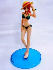 【中古】フィギュア ナミ 「ワンピース」DXフィギュア～水着スタイル～ 