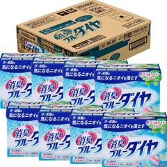 ケース販売 消臭ブルーダイヤ 蛍光剤無配合 洗濯洗剤 粉末 0.9kg