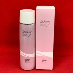 アイビー化粧品　ラ ベーシック　モイストインローション　化粧水　200ml　　e