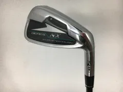 【新品未使用】ホンマ ベレスNX 2022 メンズアイアンセット 8本 S BERES NX 本間ゴルフ HONMA メンズ ベレス アイアンセット