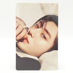 ENHYPEN ソンフン DARK BLOOD weverse トレカ フォト カード エンハイプン エナプ SUNGHOON