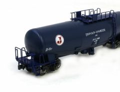 メルクリン ガラスタンク車「BOLS BLUE」 - メルカリ