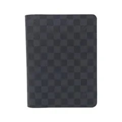 極美品✨✨LOUIS VUITTON アジェンダ・ビューロー　【袋付】 モノグラム・マカサー アジェンダ ビューロー 詳細情報とお値段