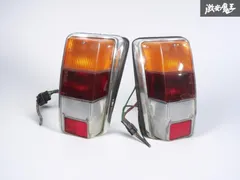 2025年最新】ローバー ミニ テールランプの人気アイテム - メルカリ