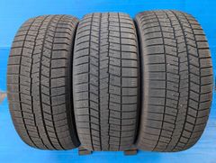 (4007) 245/50R19 101Q  ダンロップ WINTER MAXX 03 2023年製　【法人宛で送料無料！一般・個人のお客様も大歓迎！(説明欄参照)】