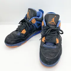 2025年最新】JORDAN 4 RETRO CAVSの人気アイテム - メルカリ