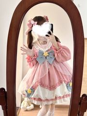 ♡ドレス♡ワンピース♡ロリータ ゴスロリ 地雷系 量産型