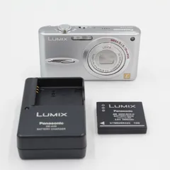 2024年最新】lumix fx30の人気アイテム - メルカリ