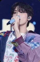 【中古】コレクションカード(男性) TREASURE/パク・ジョンウ/ライブフォト/Blu-ray・DVD「TREASURE JAPAN TOUR 2022-23-HELLO- SPECIAL in KYOCERA DOME OSAKA」TREASURE We