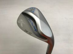 【最短翌日発送】Dolphin Wedge DW-123 シルバー | 50 | WEDGE | Dolphin DP-231 | 中古 | ウェッジ | キャスコ
